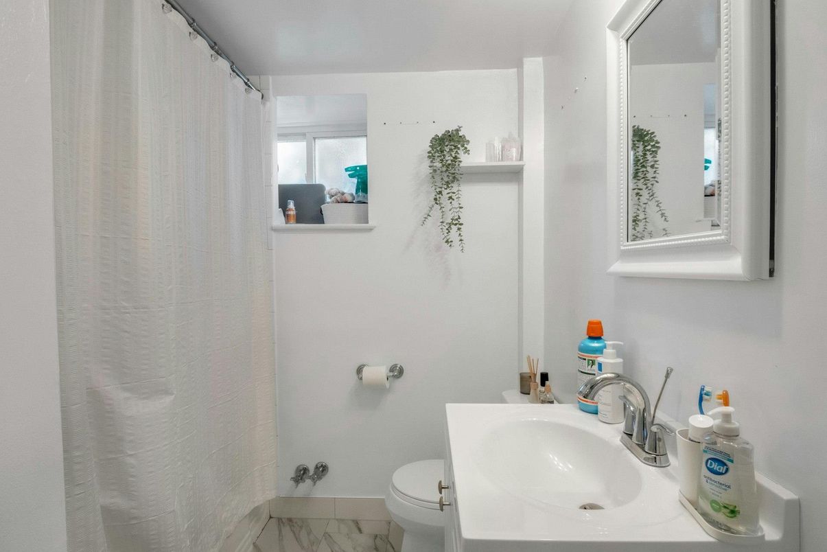 Bathroom, Interior, Marble