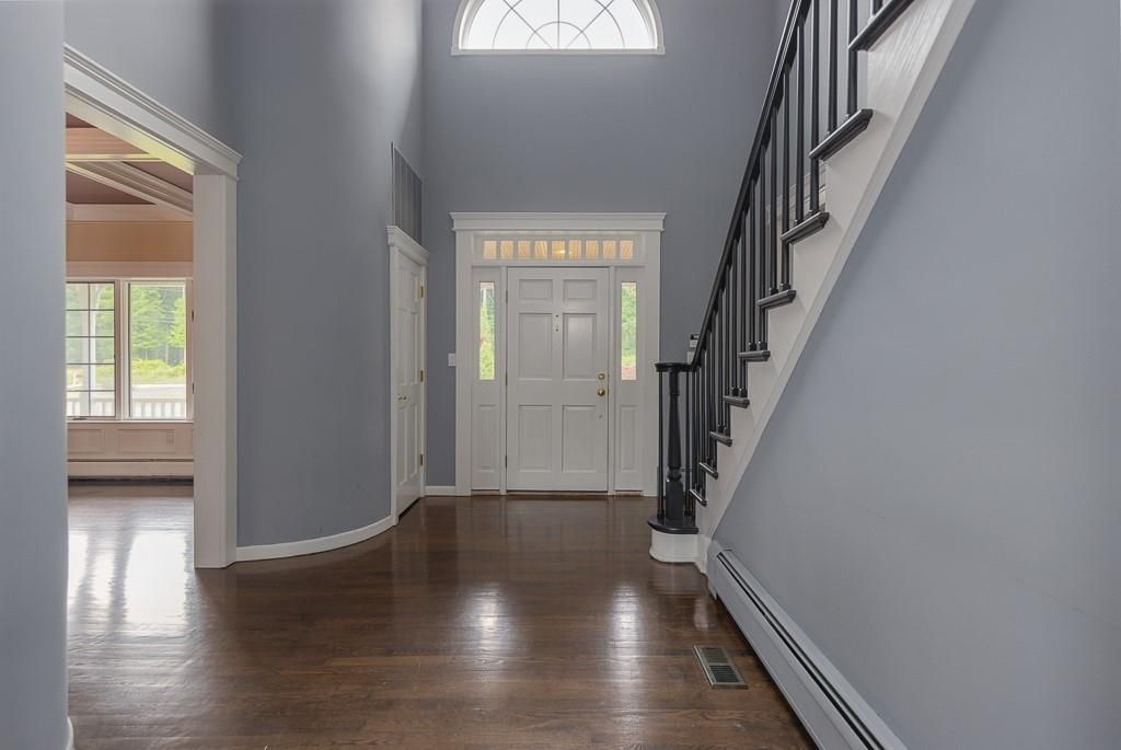 Interior, Wood Texture Flooring