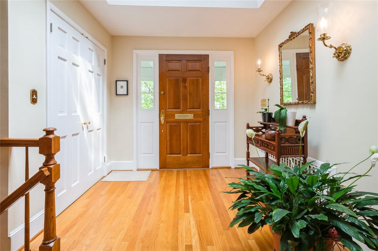 Interior, Wood Texture Flooring