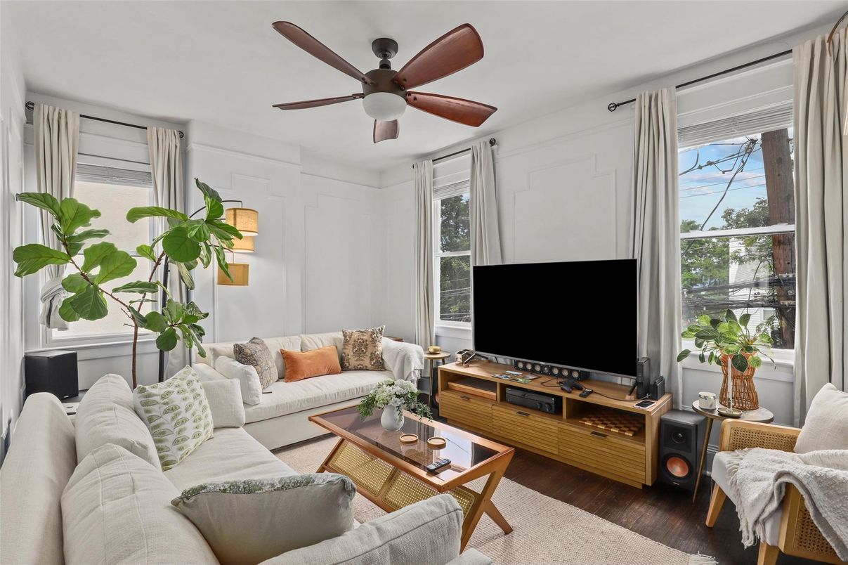 Interior, Living room, Wood Texture Flooring