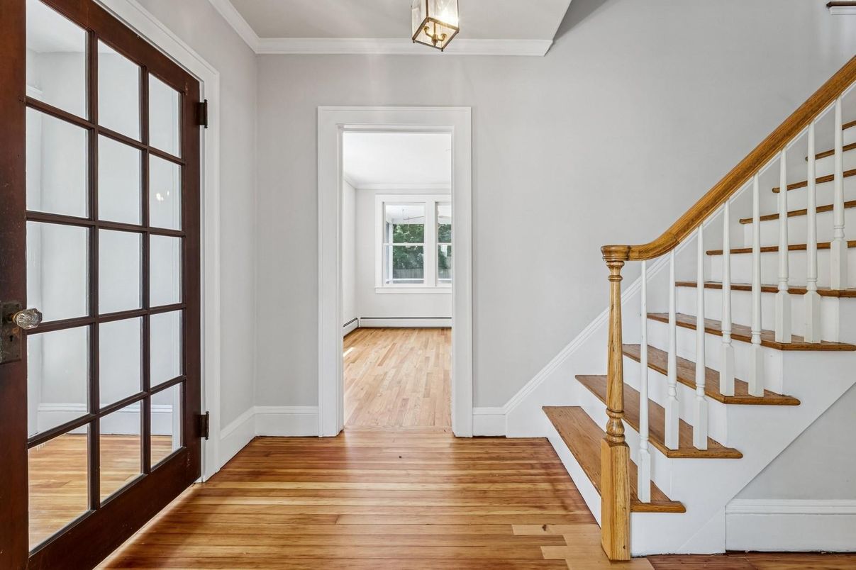 Interior, Wood Texture Flooring