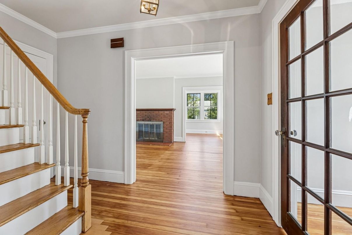 Interior, Wood Texture Flooring