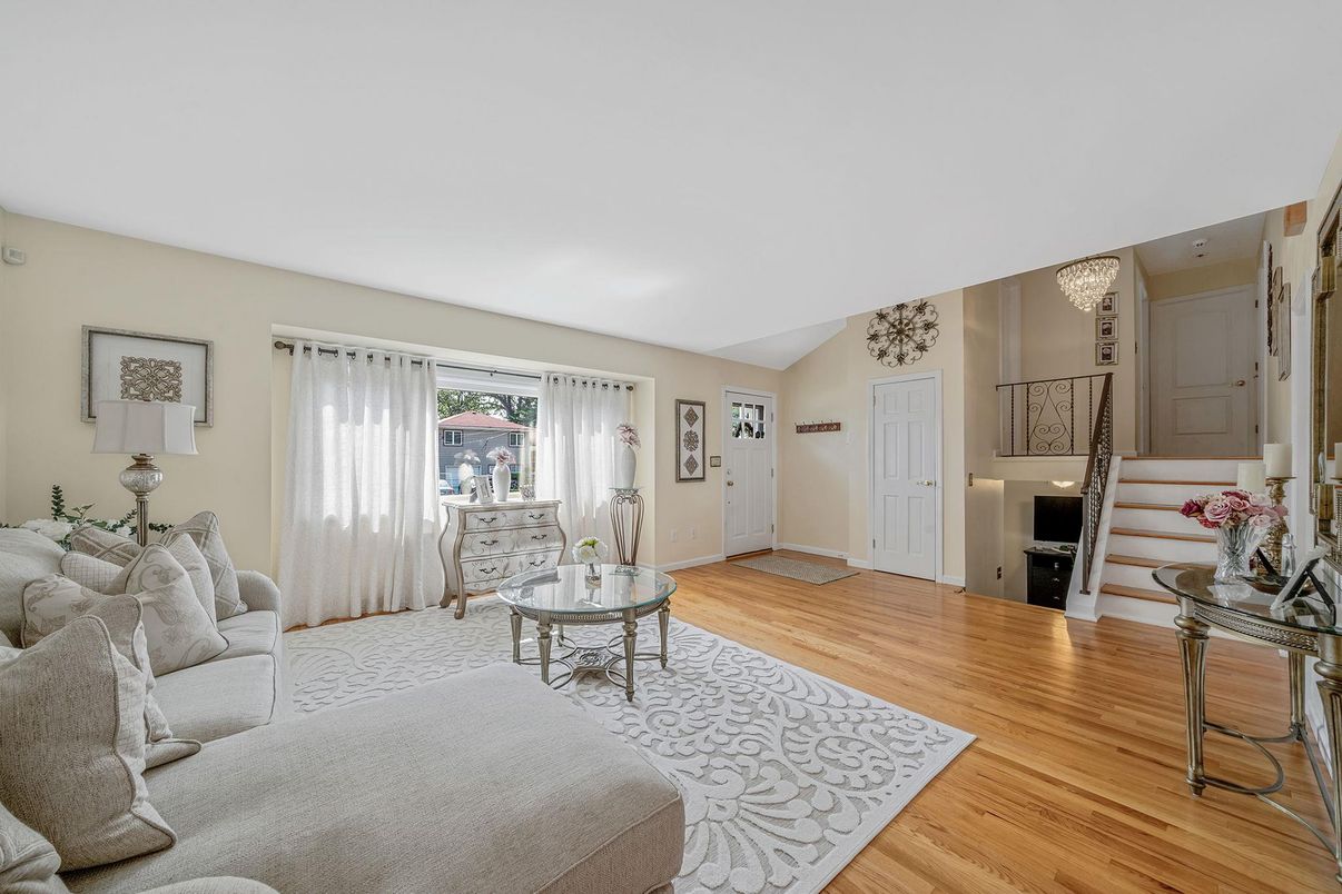 Interior, Living room, Wood Texture Flooring