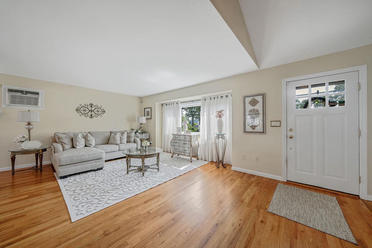 Interior, Living room, Wood Texture Flooring