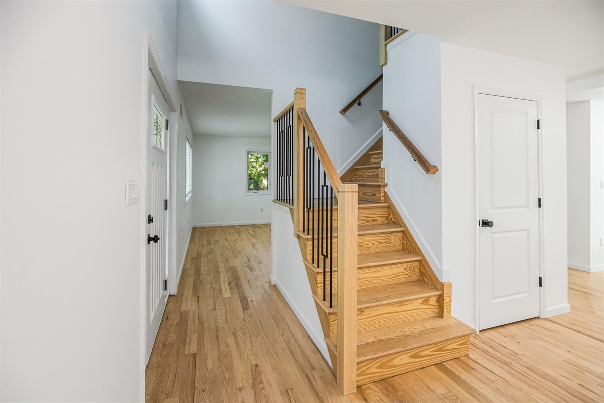 Interior, Wood Texture Flooring