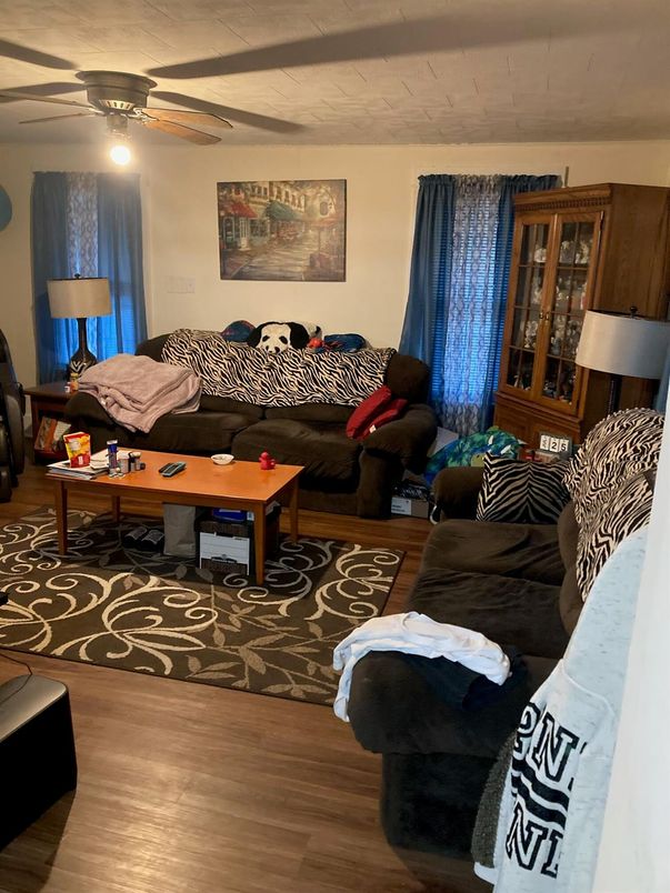Interior, Living room, Wood Texture Flooring