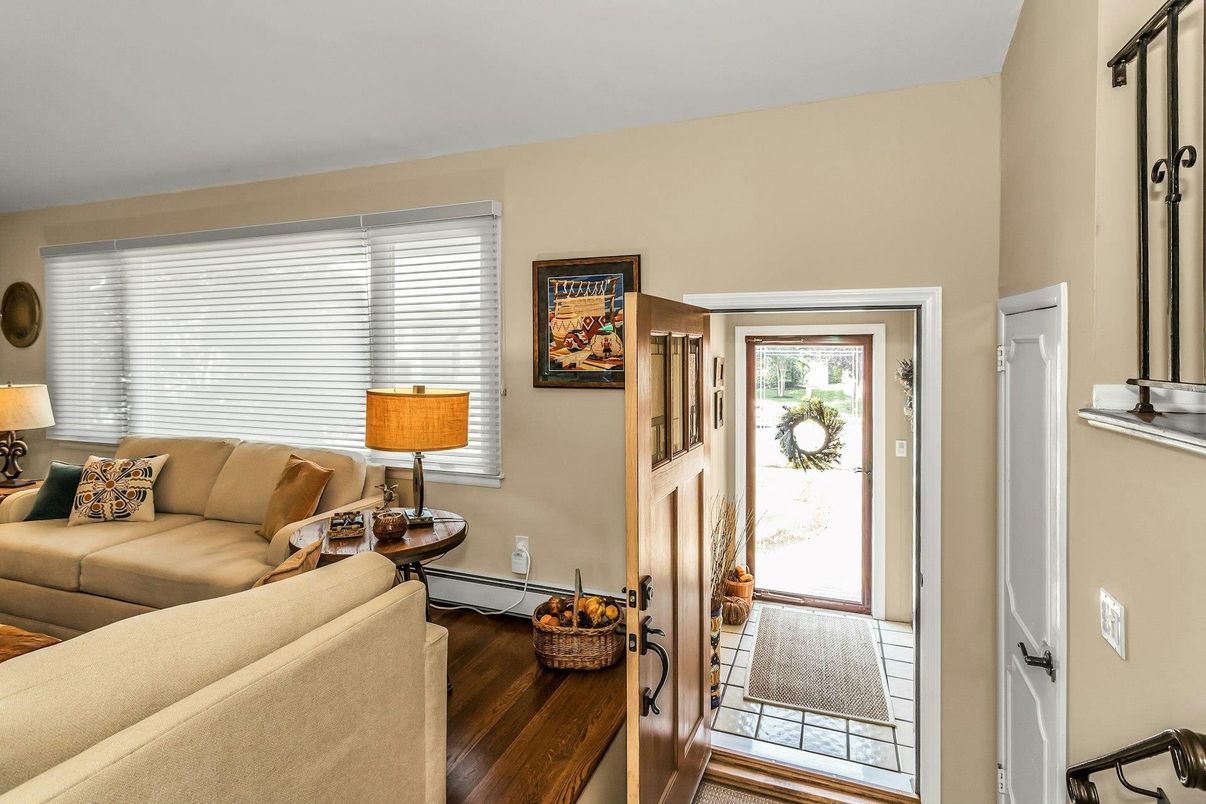 Interior, Living room, Wood Texture Flooring