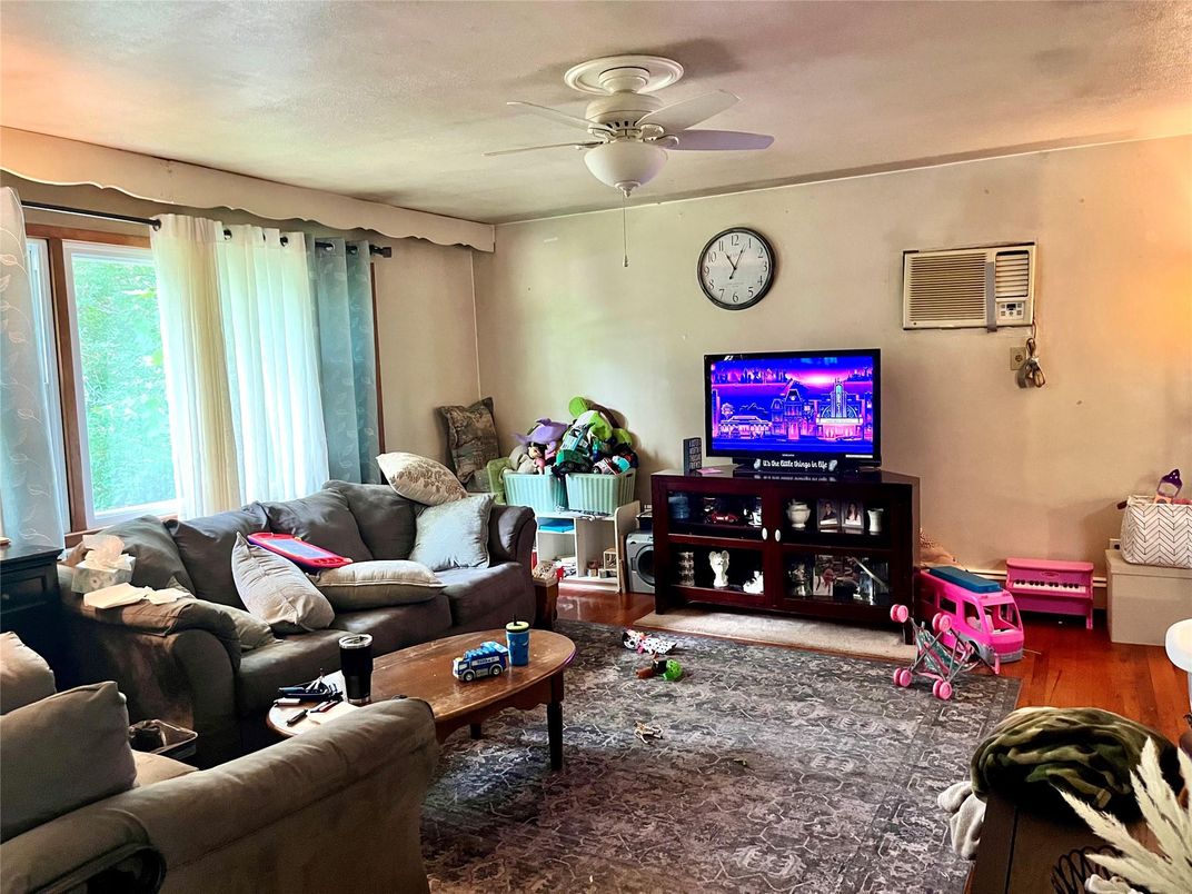 Interior, Living room, Wood Texture Flooring