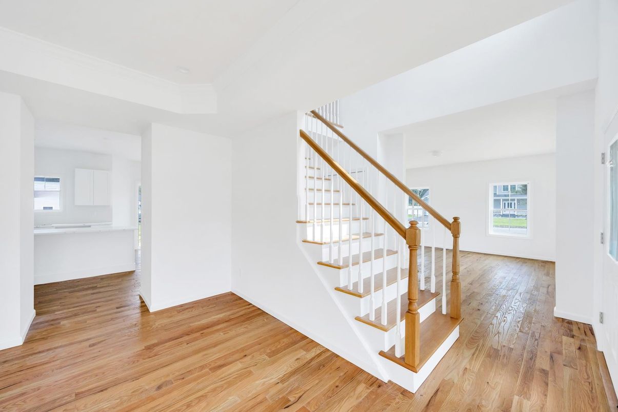 Interior, Wood Texture Flooring