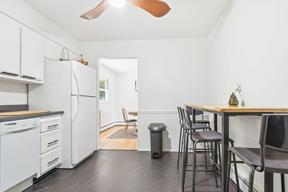 Dining room, Interior, Kitchen, Wood Texture Flooring