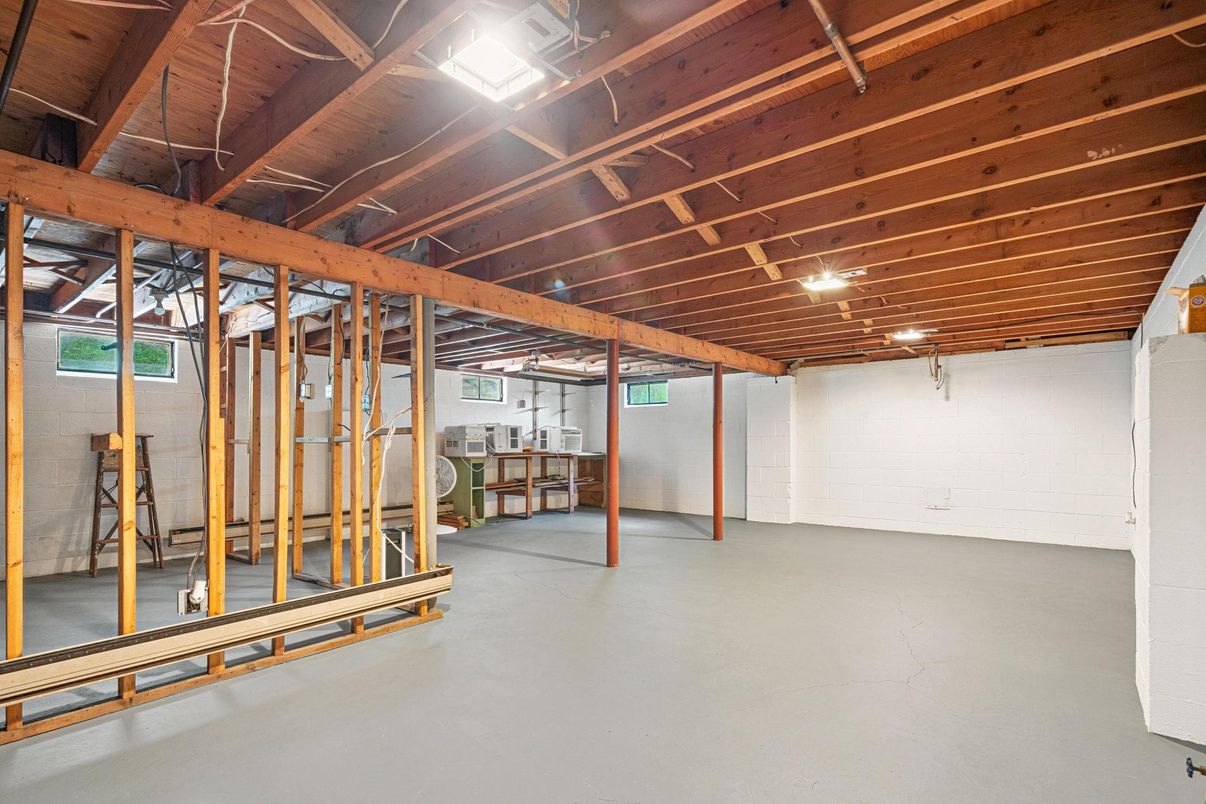 Interior, Wooden Beams, Wooden Ceilings