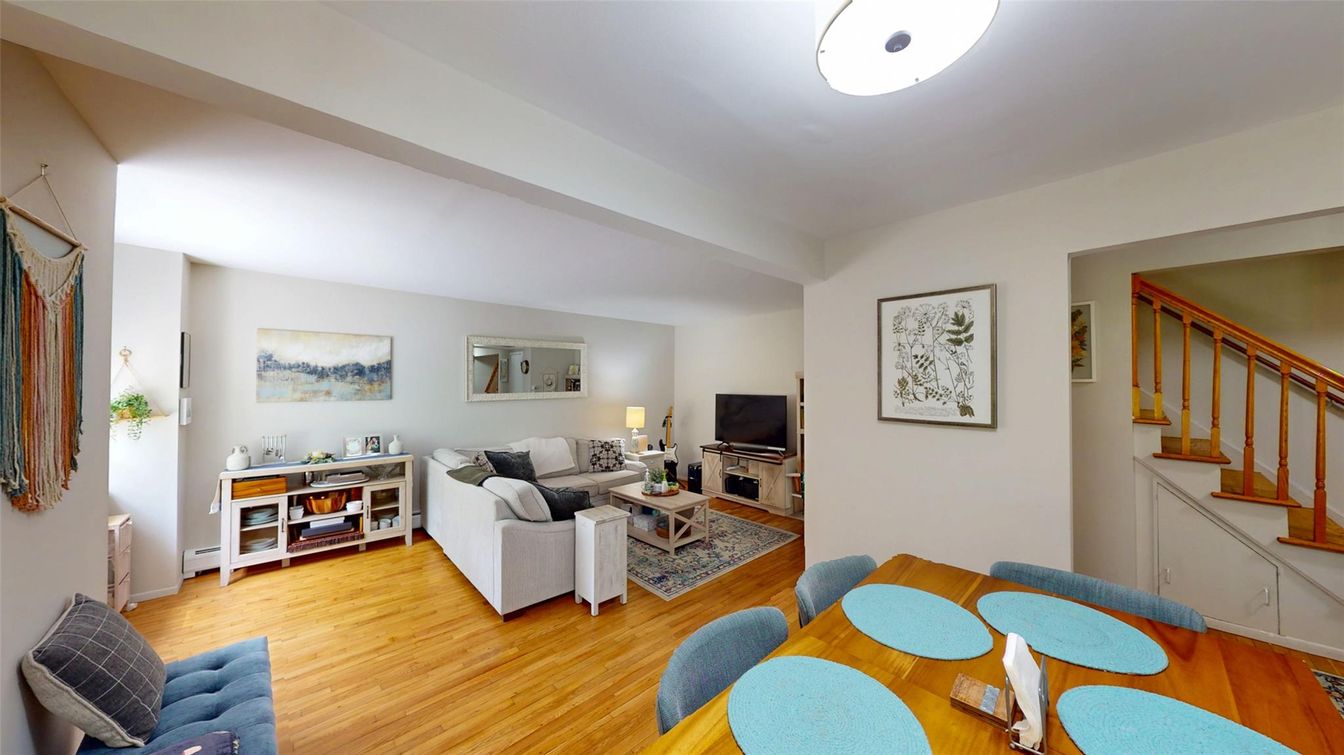 Interior, Living room, Wood Texture Flooring