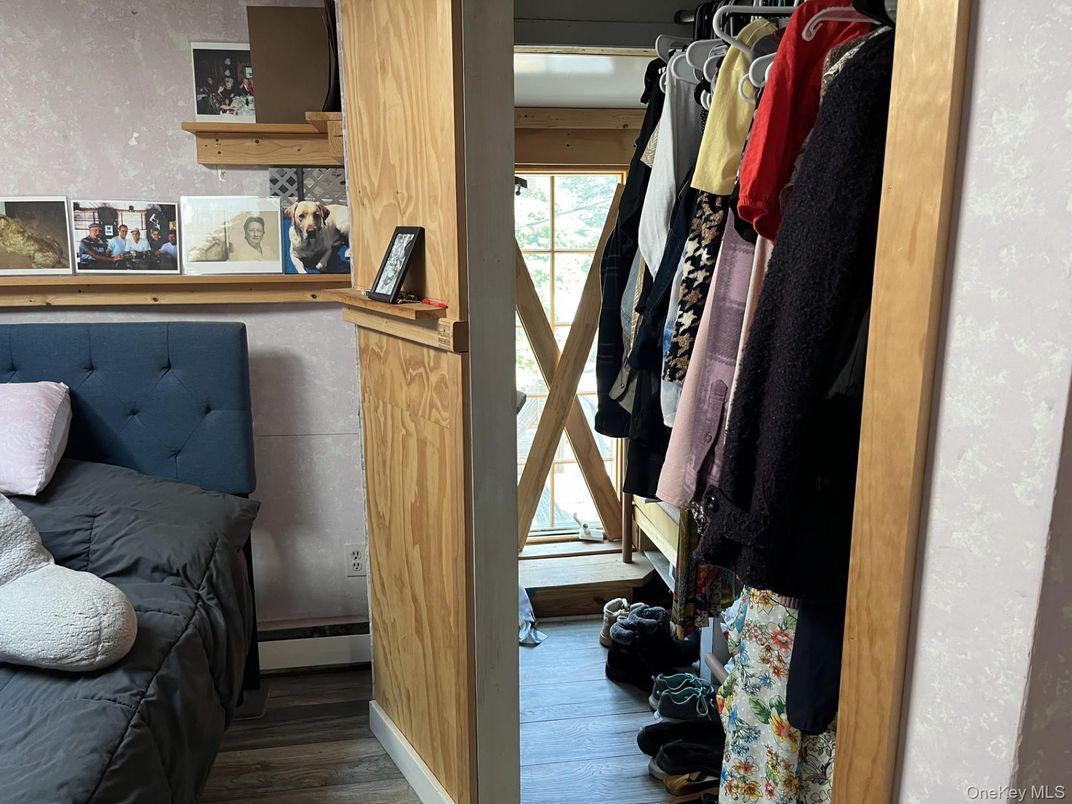 Interior, Wood Texture Flooring