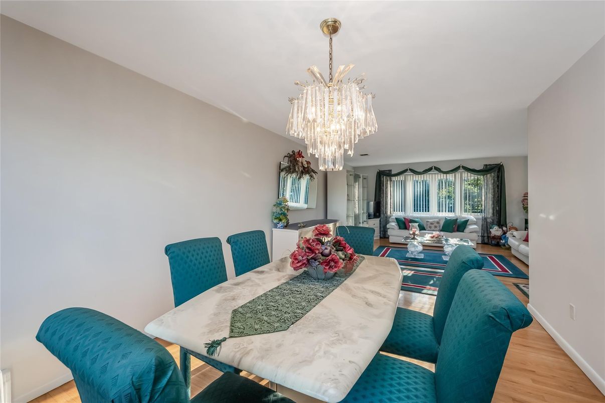 Chandelier, Dining room, Interior, Living room, Wood Texture Flooring