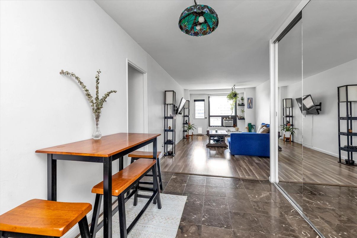 Dining room, Interior, Living room, Wood Texture Flooring