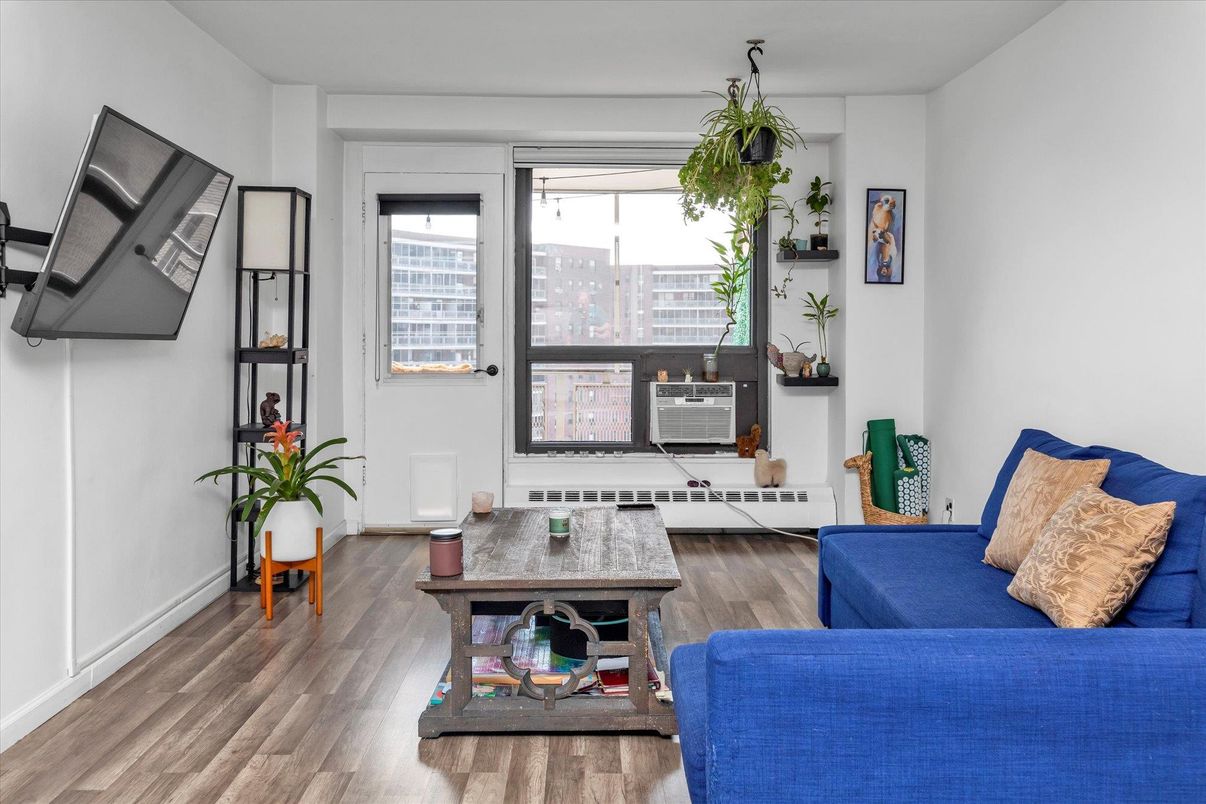 Interior, Living room, Wood Texture Flooring