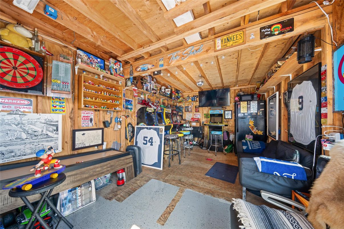 Interior, Wooden Beams, Wooden Ceilings, Wooden Walls