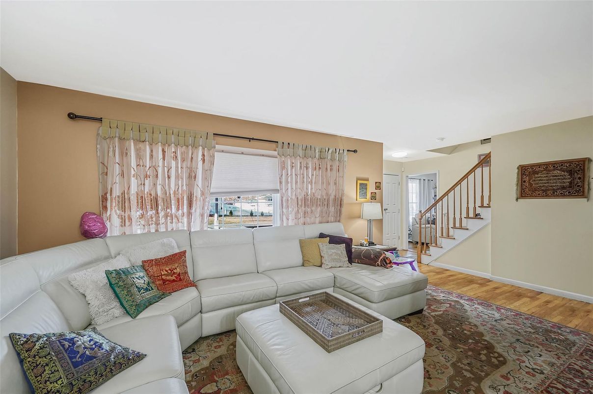 Interior, Living room, Wood Texture Flooring
