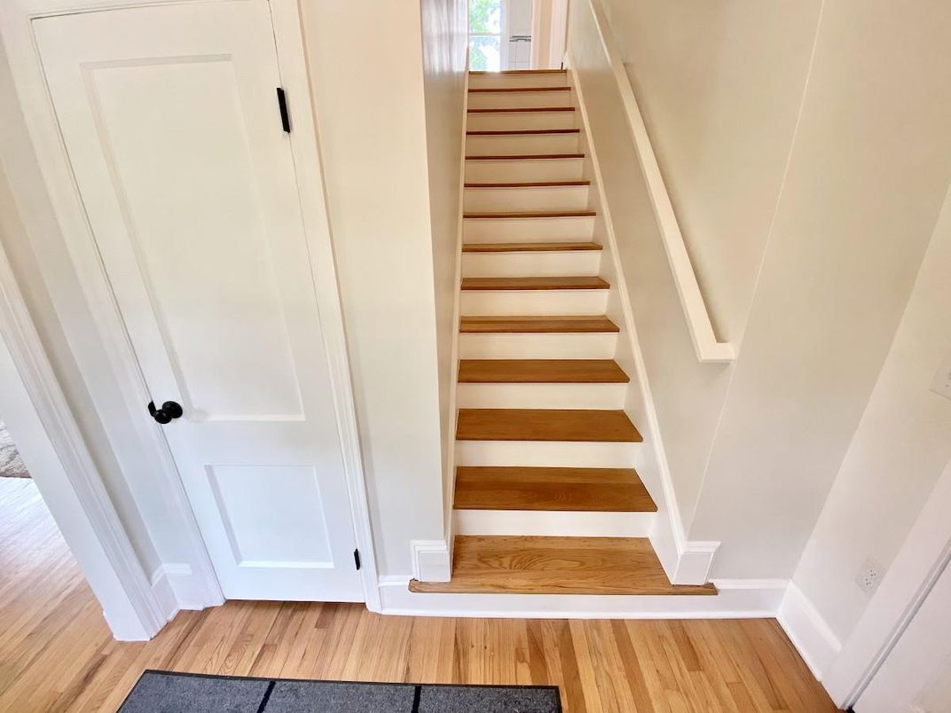 Interior, Wood Texture Flooring