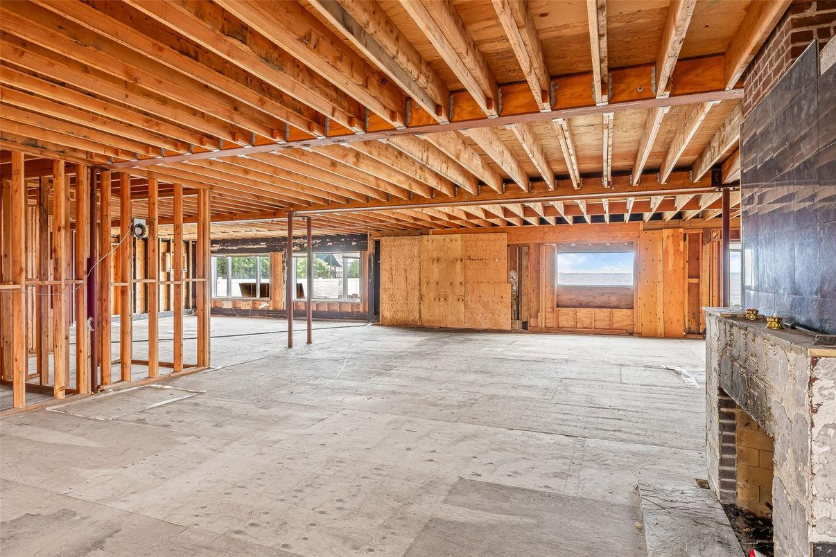 Interior, Wooden Beams, Wooden Ceilings, Wooden Walls