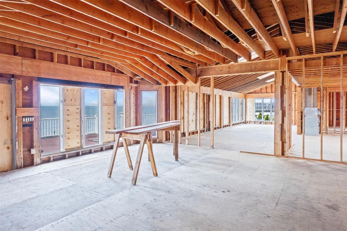 Interior, Wooden Beams, Wooden Ceilings, Wooden Walls