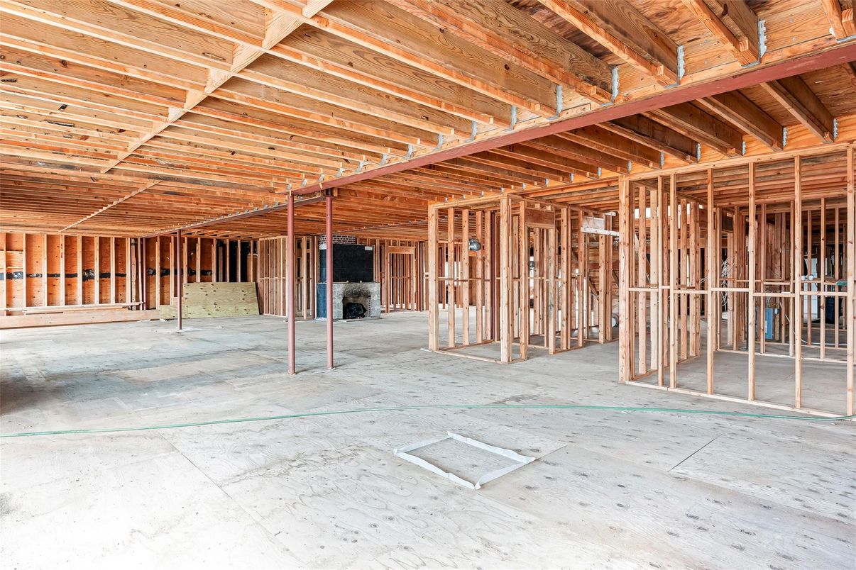 Interior, Wooden Beams, Wooden Ceilings, Wooden Walls