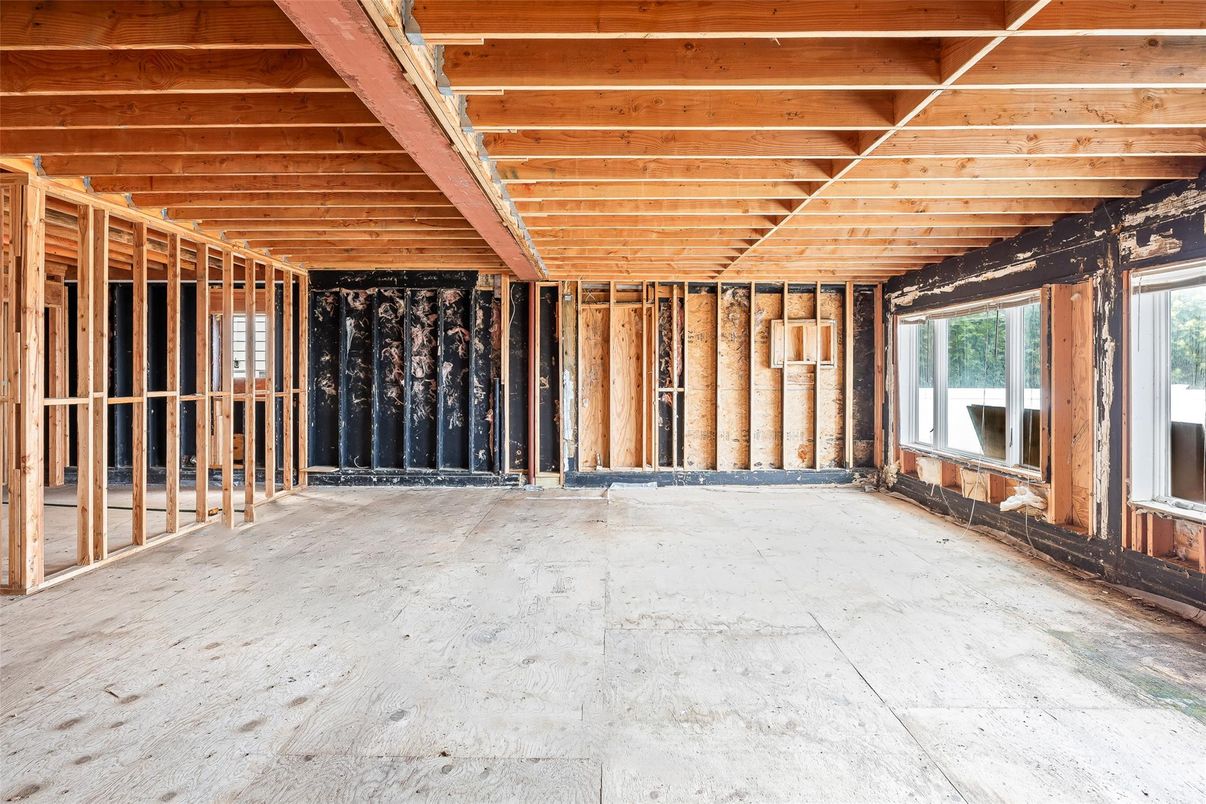 Interior, Wooden Beams, Wooden Ceilings, Wooden Walls