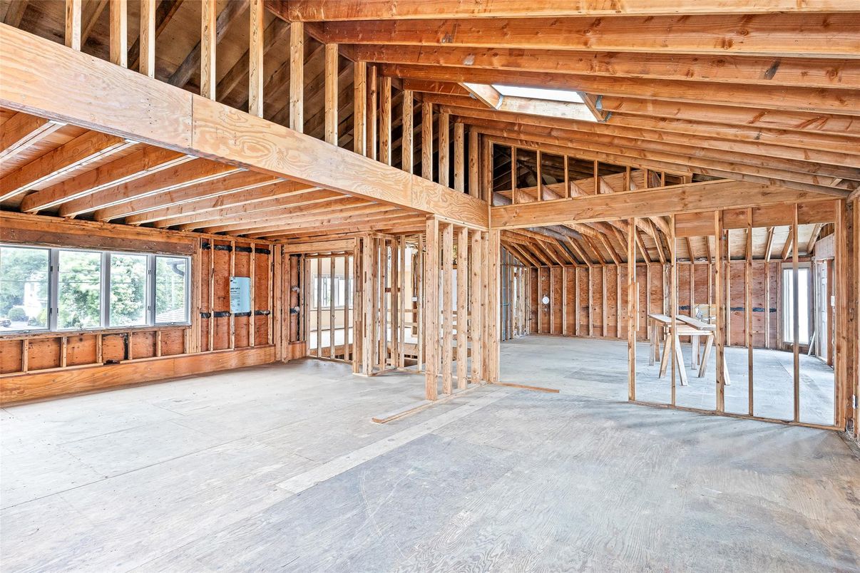 Interior, Wooden Beams, Wooden Ceilings, Wooden Walls