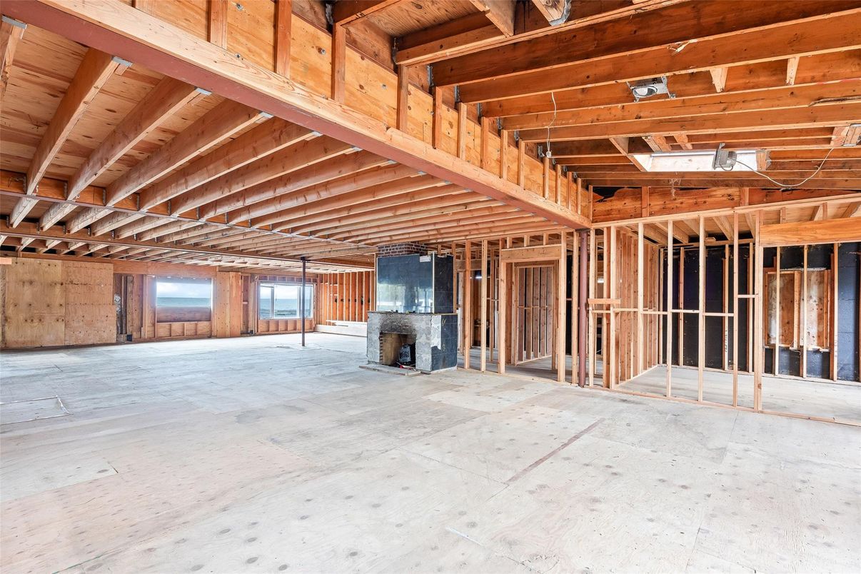 Interior, Wooden Beams, Wooden Ceilings