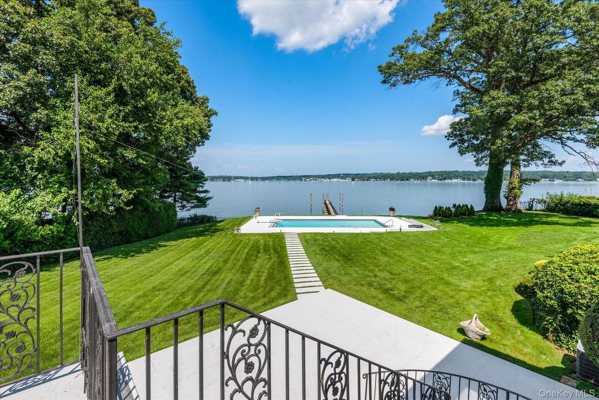 Water, Exterior, Pool, Other