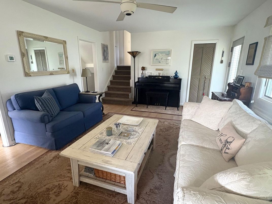 Interior, Living room, Piano, Wood Texture Flooring