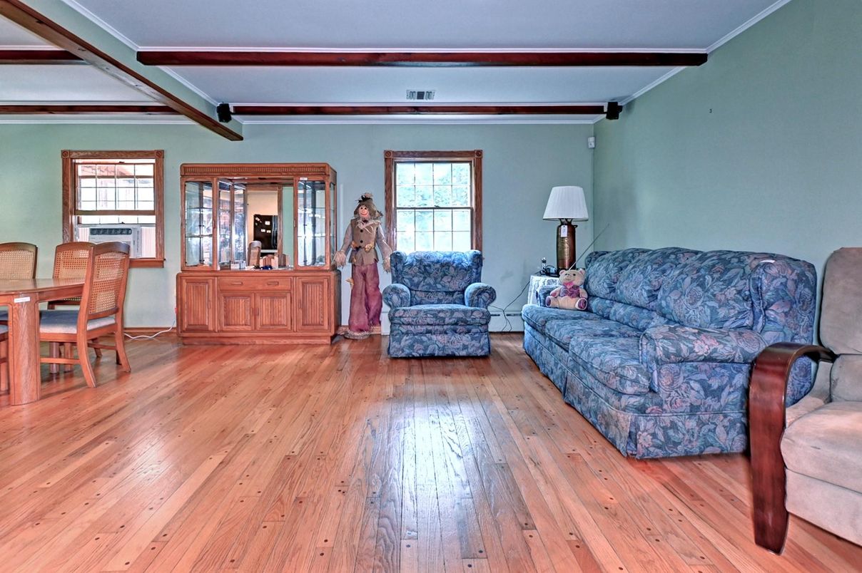 Dining room, Interior, Living room, Wood Texture Flooring