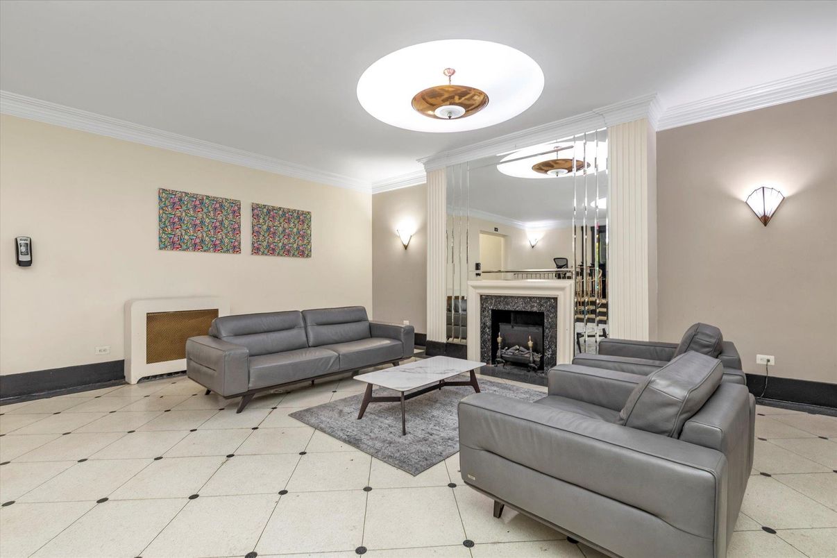Fireplace, Interior, Living room