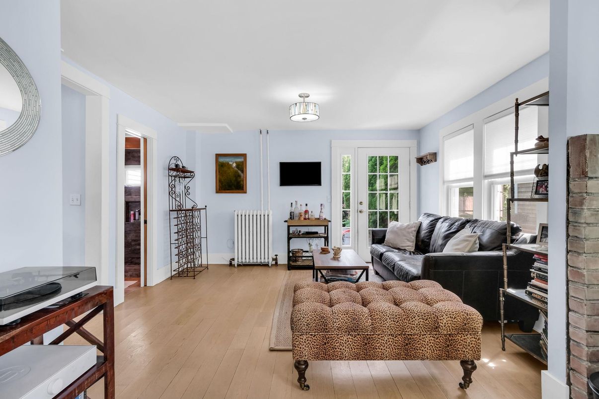 Interior, Living room, Wood Texture Flooring