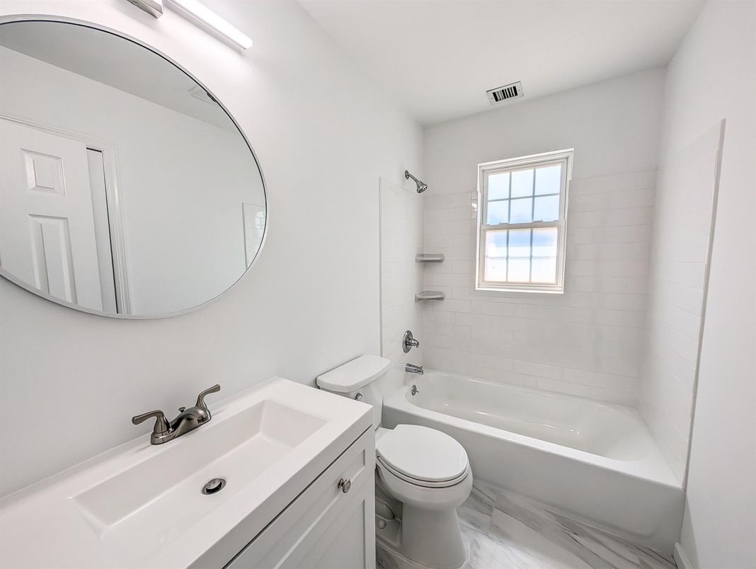 Bathroom, Interior, Marble