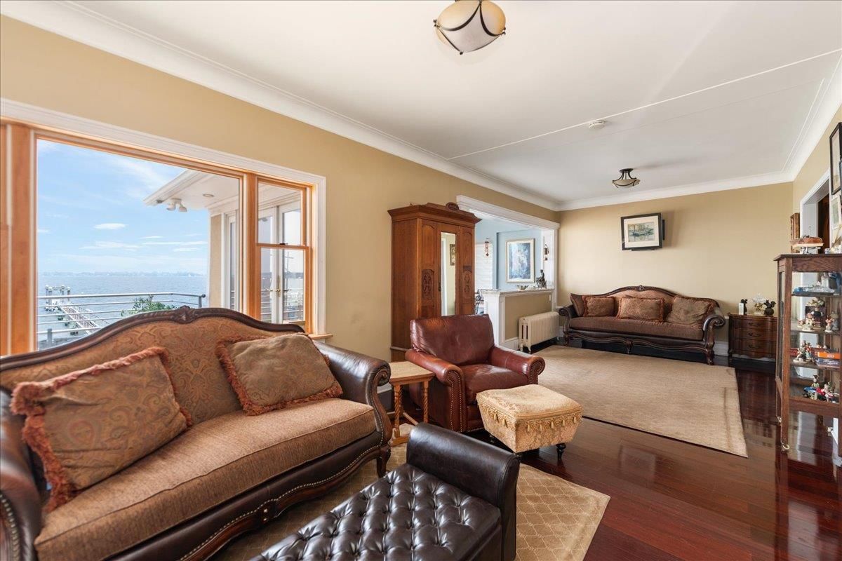 Interior, Living room, Water, Wood Texture Flooring