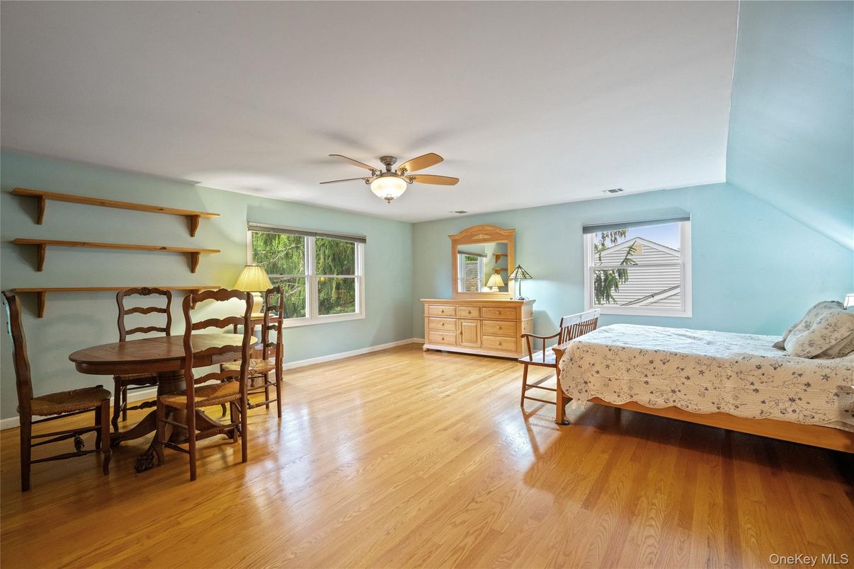 Bedroom, Dining room, Interior, Wood Texture Flooring