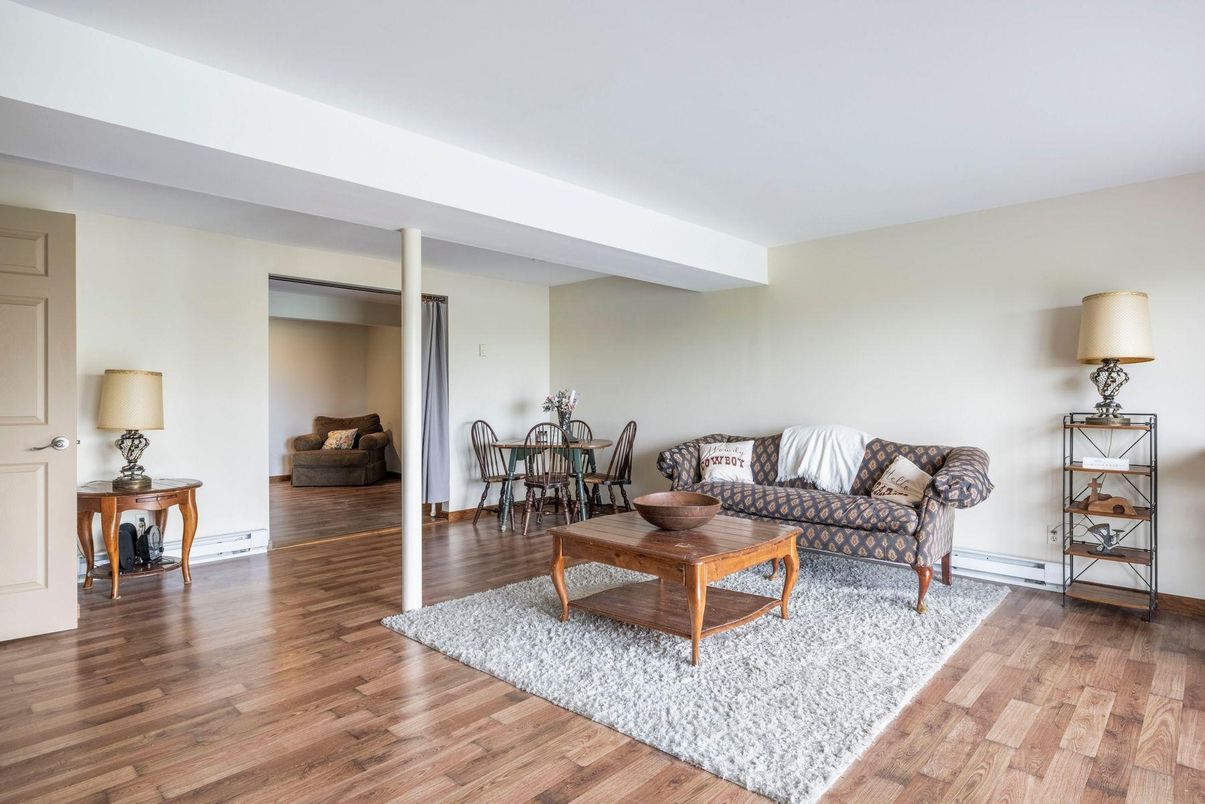Dining room, Interior, Living room, Wood Texture Flooring