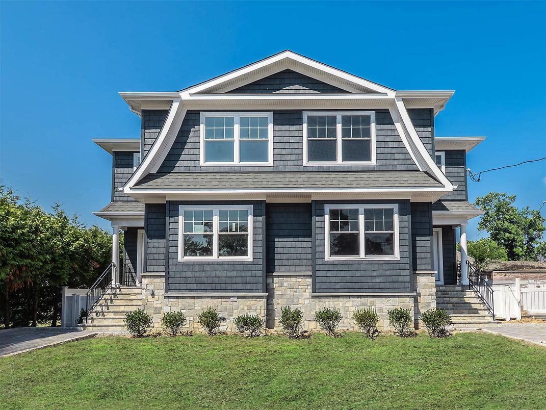 Exterior, Facade, American Craftsman