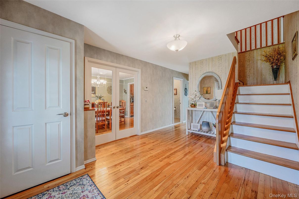 Interior, Wood Texture Flooring