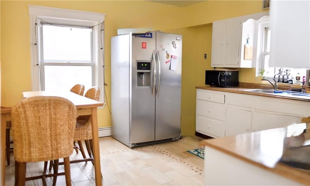 Dining room, Interior, Kitchen, Wood Texture Flooring