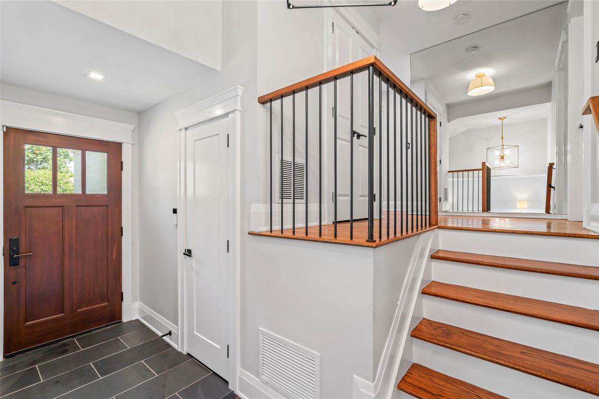 Interior, Pendant Lights, Recessed Lighting