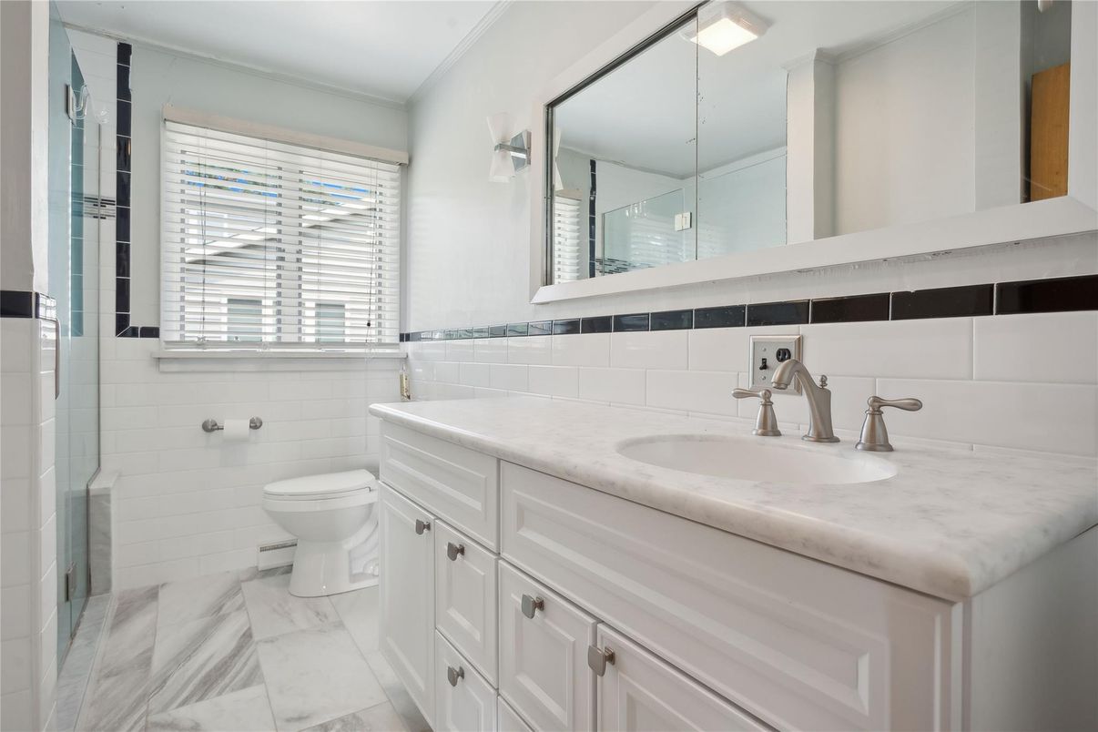 Bathroom, Interior, Marble