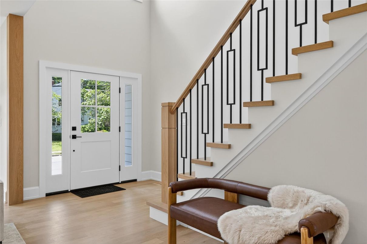 Interior, Wood Texture Flooring