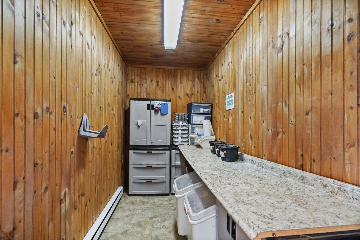 Interior, Wooden Ceilings, Wooden Walls