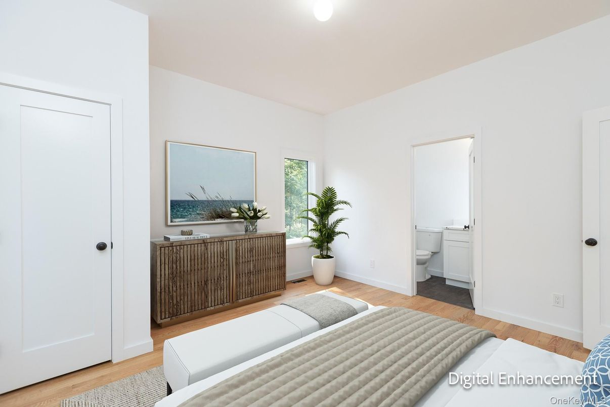 Bathroom, Bedroom, Interior, Wood Texture Flooring