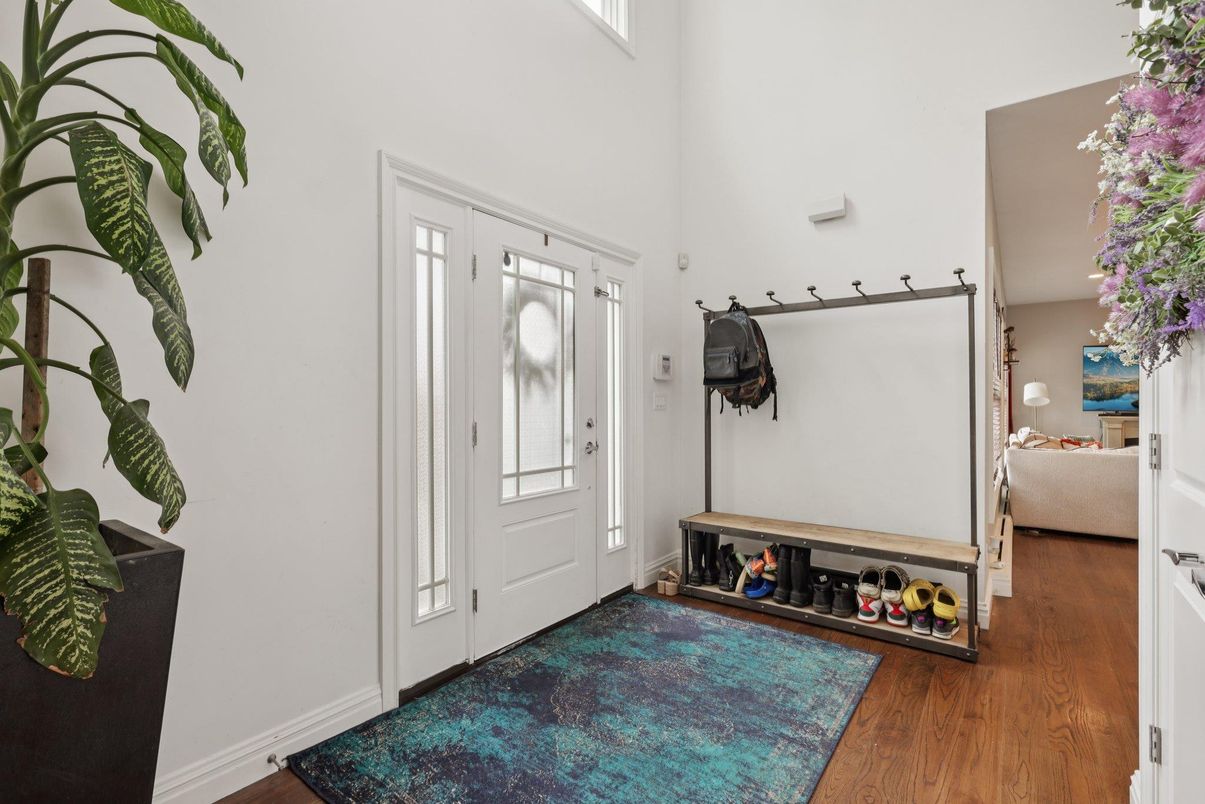 Interior, Wood Texture Flooring