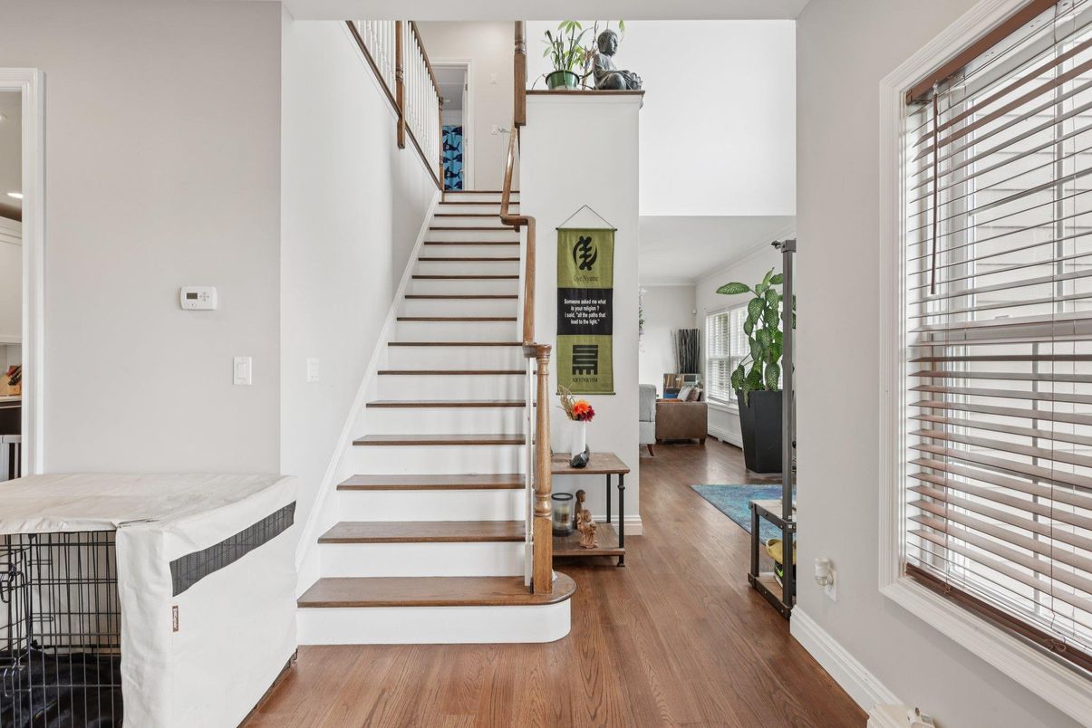 Interior, Wood Texture Flooring