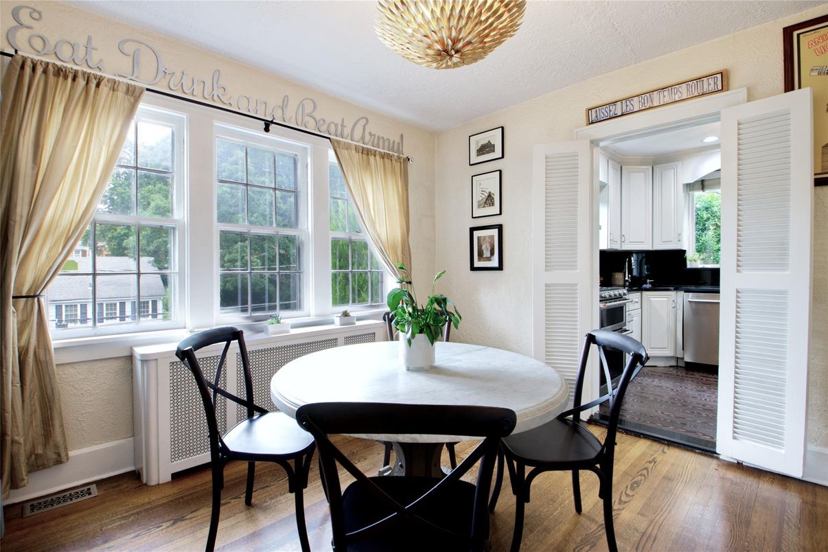 Dining room, Interior, Kitchen, Wood Texture Flooring