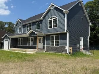Backyard, Exterior, Facade, American Craftsman